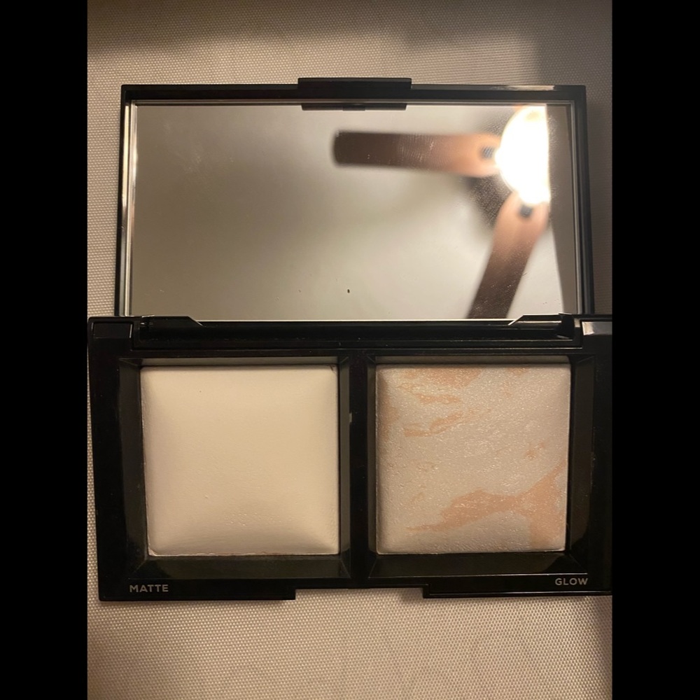 BareMinerals Translucent Powder